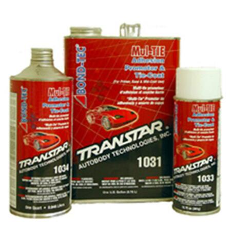 TRANSTAR 1033 Mul-Tie Adhesion Promoter 16 oz. TRE-1033